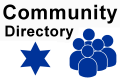 Mount Hotham Community Directory
