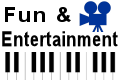 Mount Hotham Entertainment
