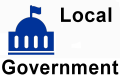Mount Hotham Local Government Information