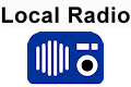 Mount Hotham Local Radio Information
