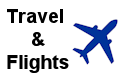 Mount Hotham Travel and Flights