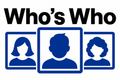 Mount Hotham Who's Who